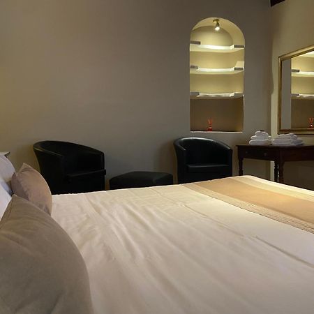 Borgo Medievale San Quirico D'Orcia B&B - Capitano Collection - Albergo Diffuso エクステリア 写真