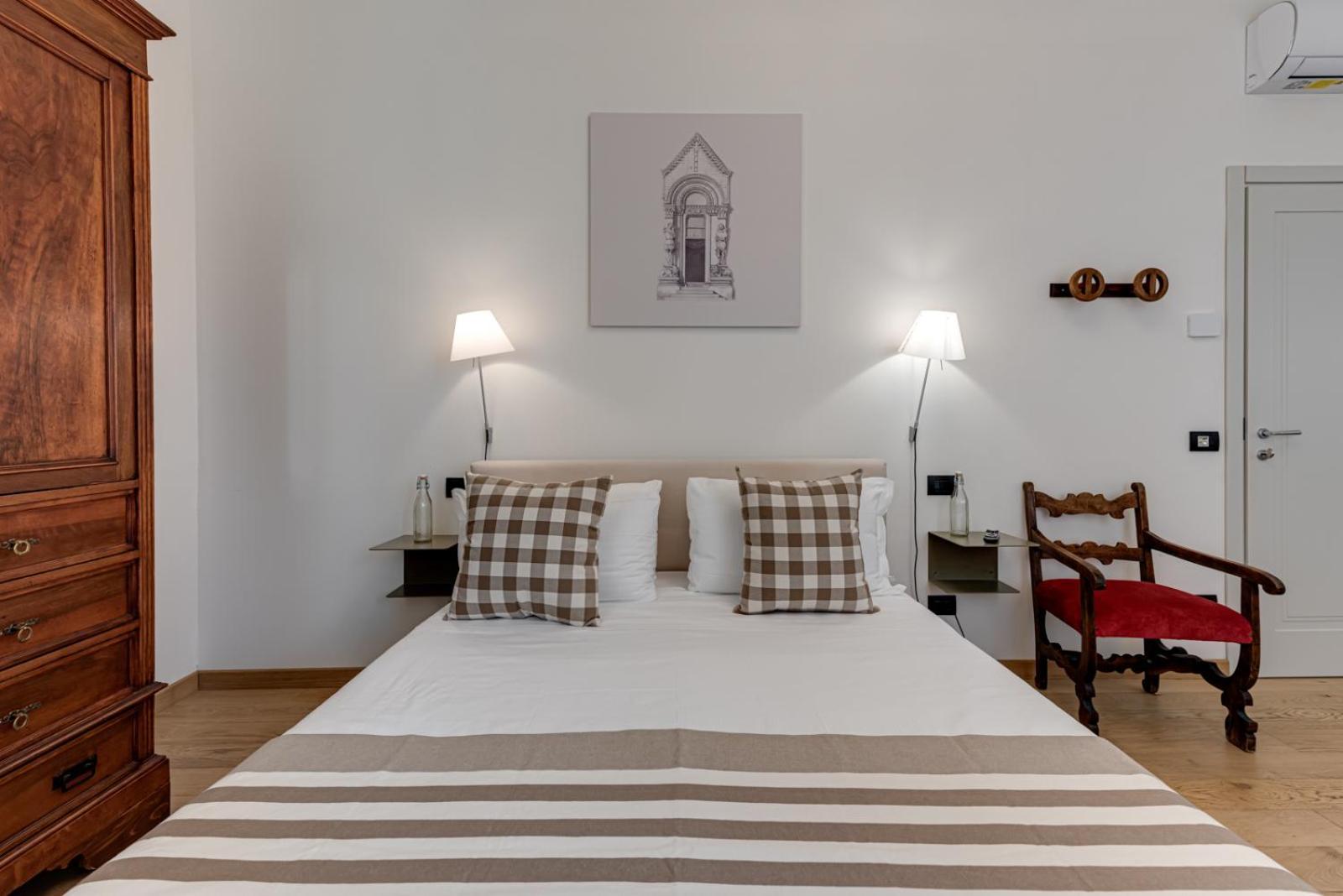 Borgo Medievale San Quirico D'Orcia B&B - Capitano Collection - Albergo Diffuso エクステリア 写真