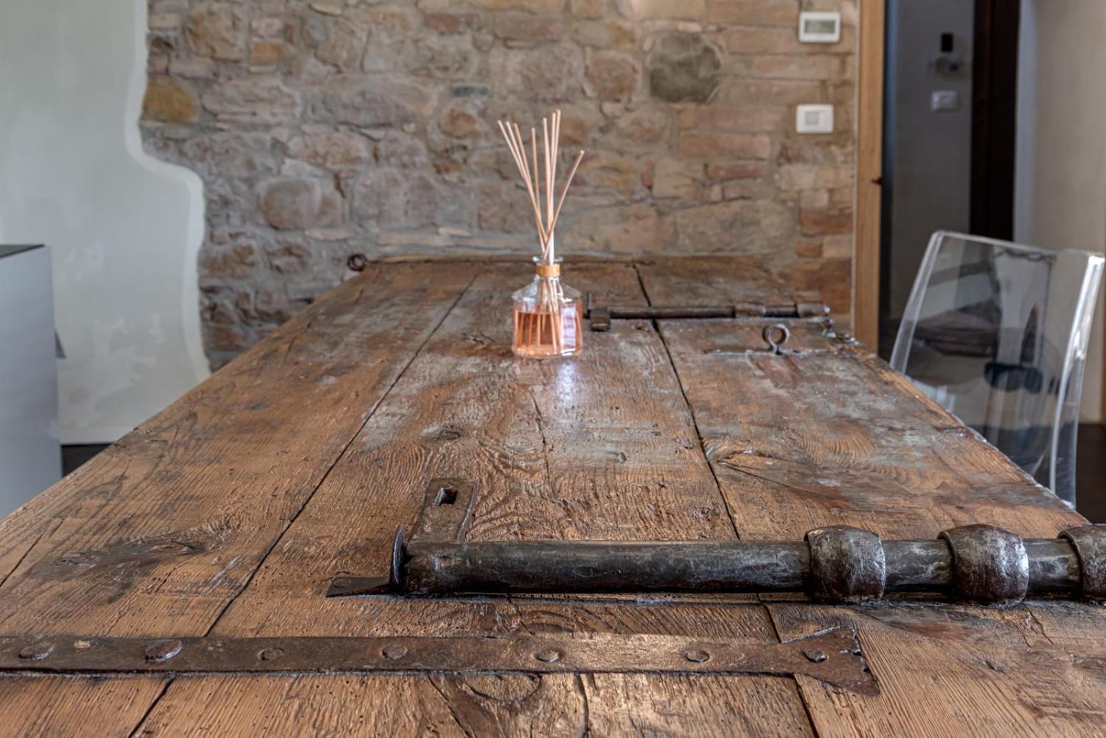 Borgo Medievale San Quirico D'Orcia B&B - Capitano Collection - Albergo Diffuso エクステリア 写真