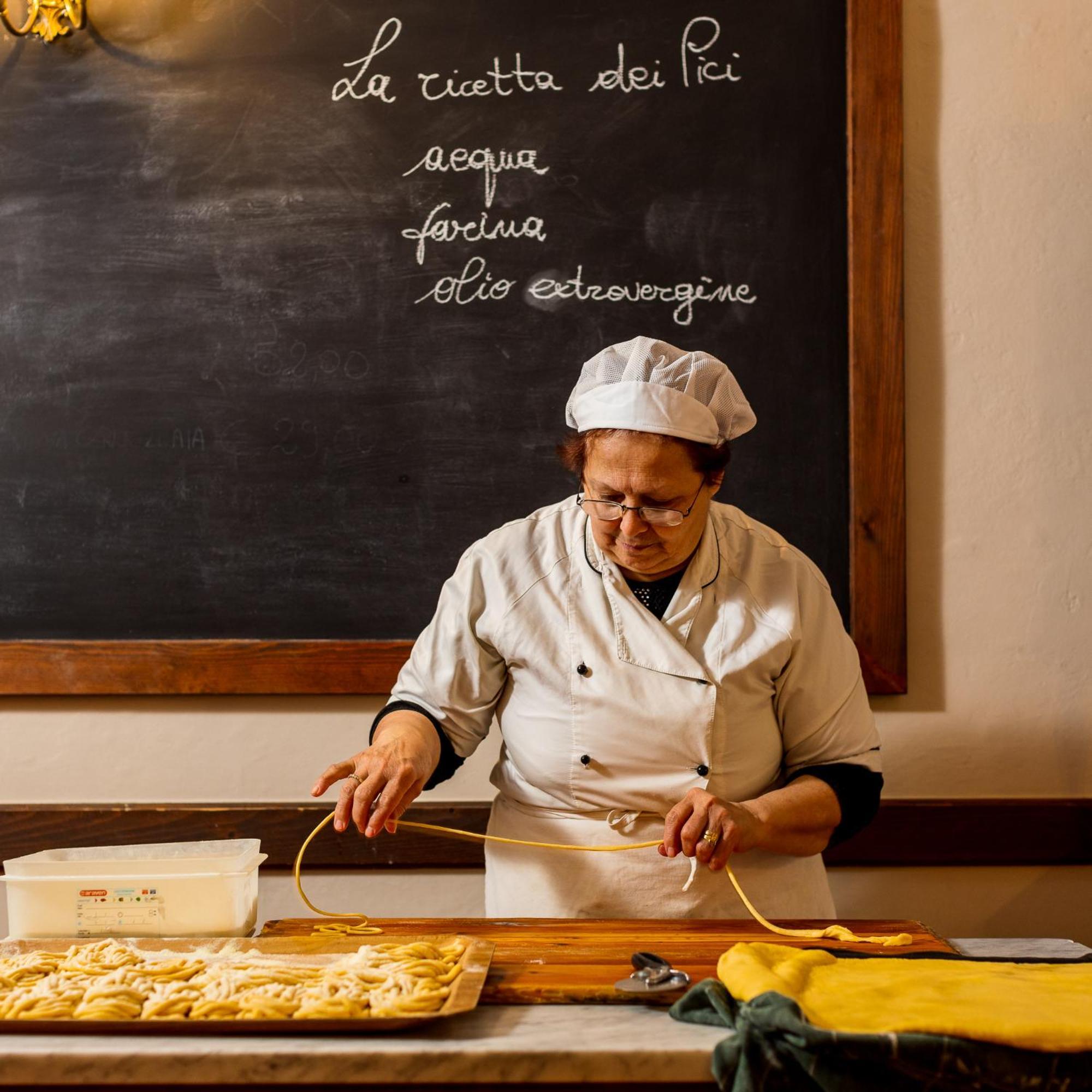 Borgo Medievale San Quirico D'Orcia B&B - Capitano Collection - Albergo Diffuso エクステリア 写真