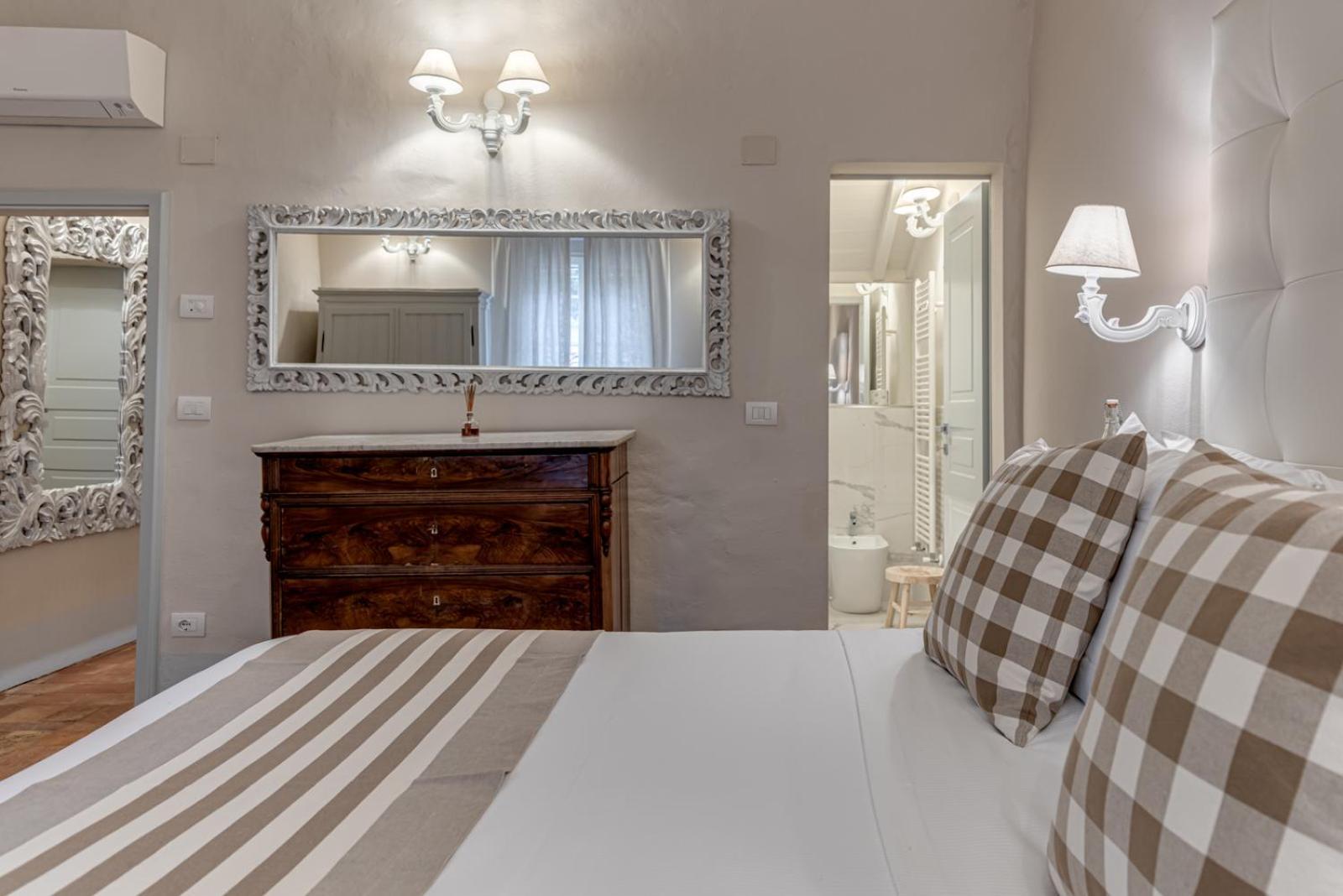 Borgo Medievale San Quirico D'Orcia B&B - Capitano Collection - Albergo Diffuso エクステリア 写真